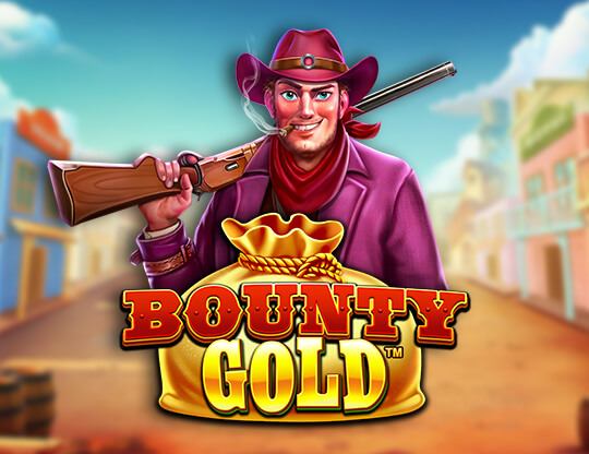 Bounty Gold